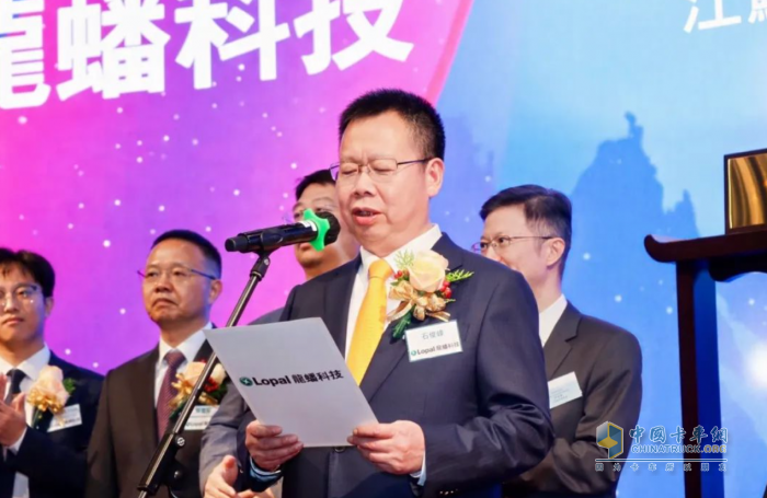 港股上市！龍蟠科技加速邁向全球化發(fā)展新紀元！