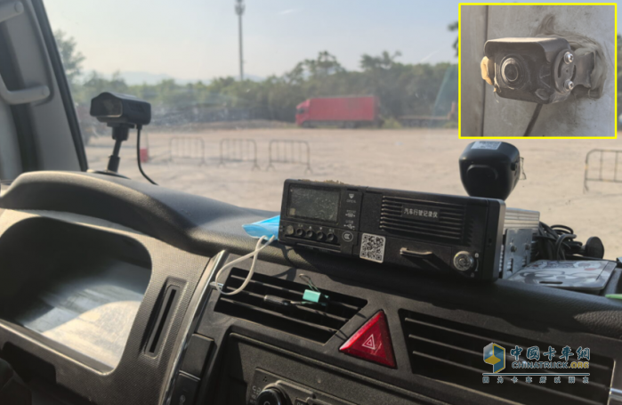 油罐車安全檢查要點