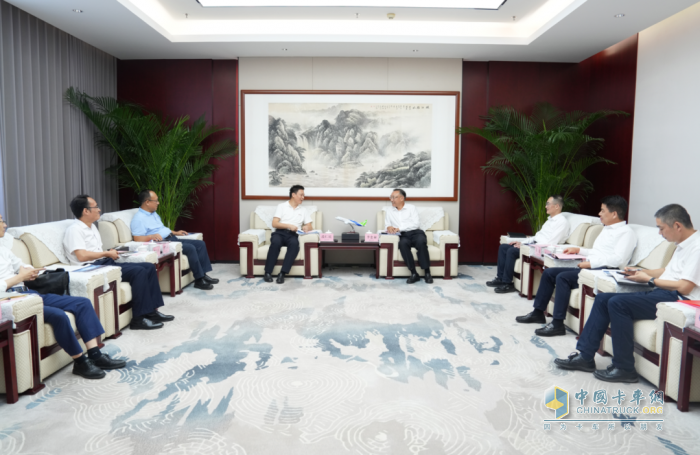 東風股份：熔鑄軍工基因 打造卓越品質
