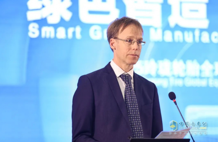 玲瓏輪胎