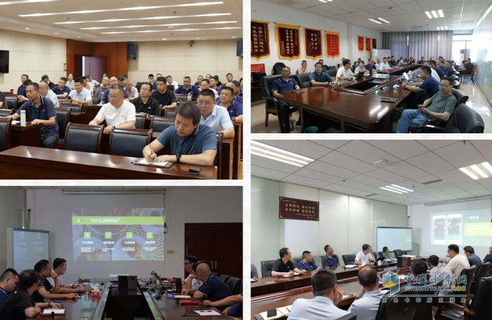 龍擎：賦能品牌向上！這場新媒體“充電”培訓(xùn)干貨滿滿