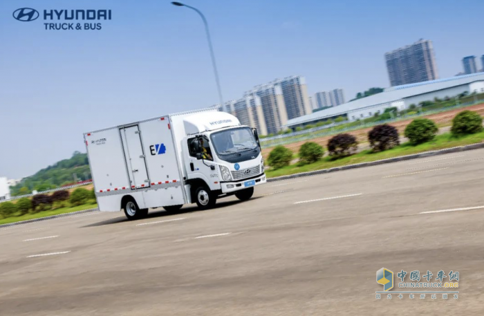 海內(nèi)外共振！現(xiàn)代商用車攜手客戶共創(chuàng)卓越