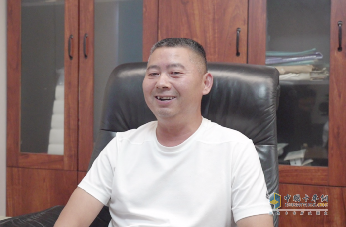隨時隨地隨叫隨到，宇通重卡售后直服為何備受青睞？