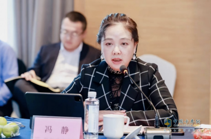 以提升客戶滿意度為最終目標(biāo) 2024年福田瑞沃中卡業(yè)務(wù)研討會順利召開
