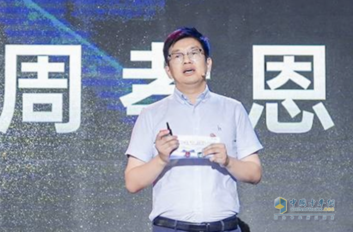 訂單350臺(tái)！聯(lián)合重卡金麒麟、電麒麟再現(xiàn)秒罄盛況！