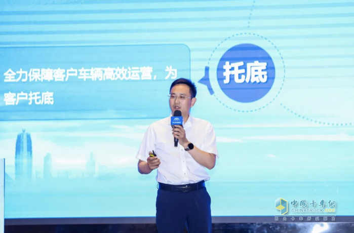 宇通重卡新品三城齊發(fā)，五大價(jià)值掀起簽約浪潮！