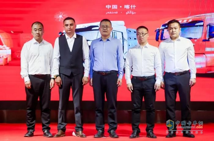“認購318臺！汕德卡G7S WPCNG新品火爆搶購，“汕”耀喀什！