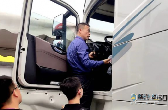 亮相廣交會(huì)，大運(yùn)汽車借船出海，續(xù)寫五星新傳奇