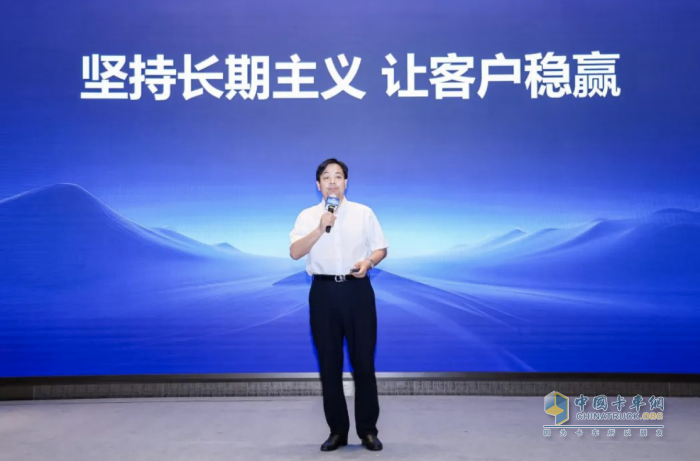 宇通重卡新品三城齊發(fā)，五大價(jià)值掀起簽約浪潮！