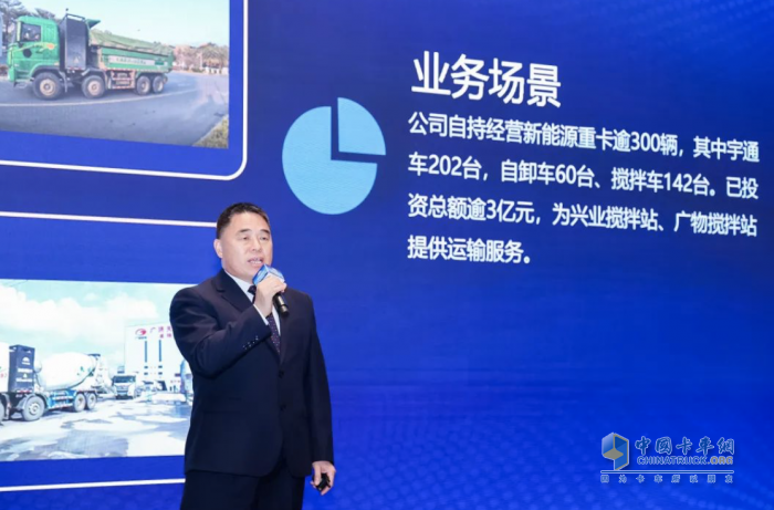 宇通重卡新品三城齊發(fā)，五大價(jià)值掀起簽約浪潮！