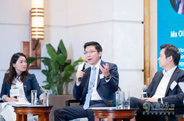 聽(tīng)聽(tīng)速豹CEO如何“在香港，話全球”