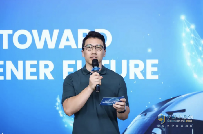 葦渡科技與迪卡儂達(dá)成低碳物流戰(zhàn)略共識