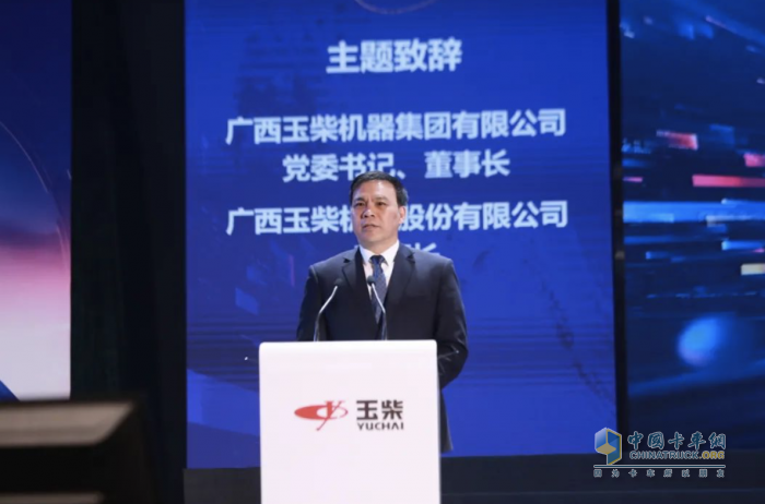 2023創(chuàng)造多個(gè)細(xì)分市場(chǎng)第一！玉柴2024繼續(xù)助力客戶成功！