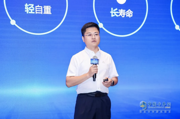 宇通重卡新品三城齊發(fā)，五大價(jià)值掀起簽約浪潮！
