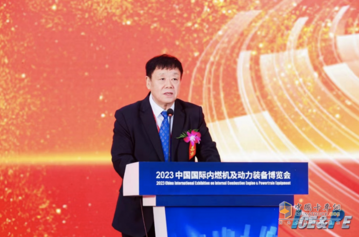 第二十二屆中國國際內(nèi)燃機(jī)及動(dòng)力裝備博覽會(huì)全面升級(jí)
