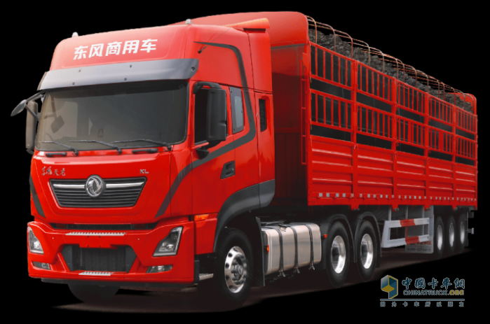 五款上新車型，燃動(dòng)?xùn)|風(fēng)天龍哥大賽（第7季）濟(jì)寧站