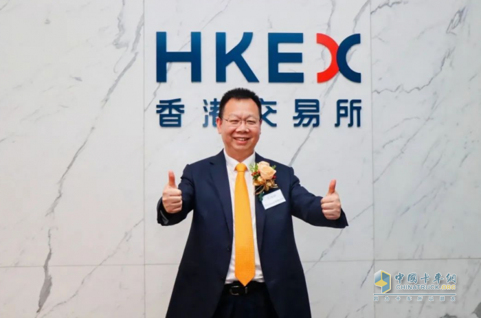 港股上市！龍蟠科技加速邁向全球化發(fā)展新紀元！