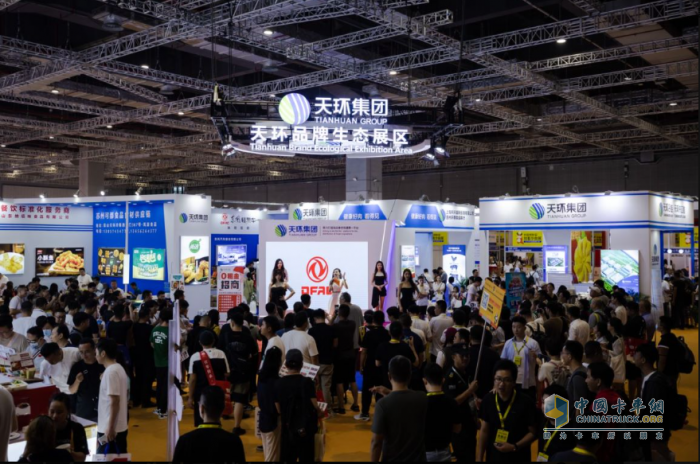 搶“鮮”一步，東風(fēng)極鮮蜂為城市冷鏈配送而來