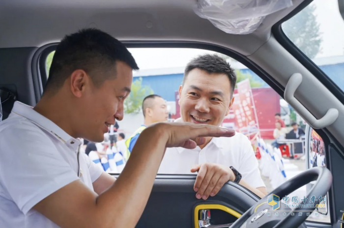 “途逸一哥”挑戰(zhàn)賽暨2024款東風(fēng)途逸上市發(fā)布會盛大啟幕