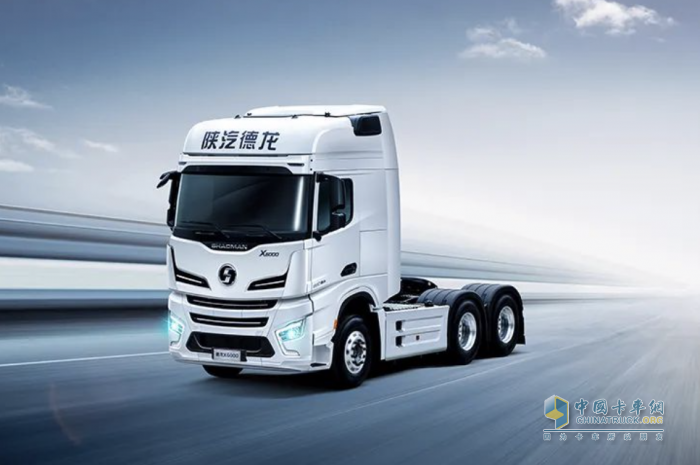 陜汽重卡：掌握輔助制動技術，行車安全BUFF加滿！