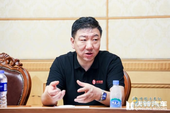 慶鈴汽車Q-1技能大賽“烽火”再燃，首站蘇州16支售后精兵上演大PK