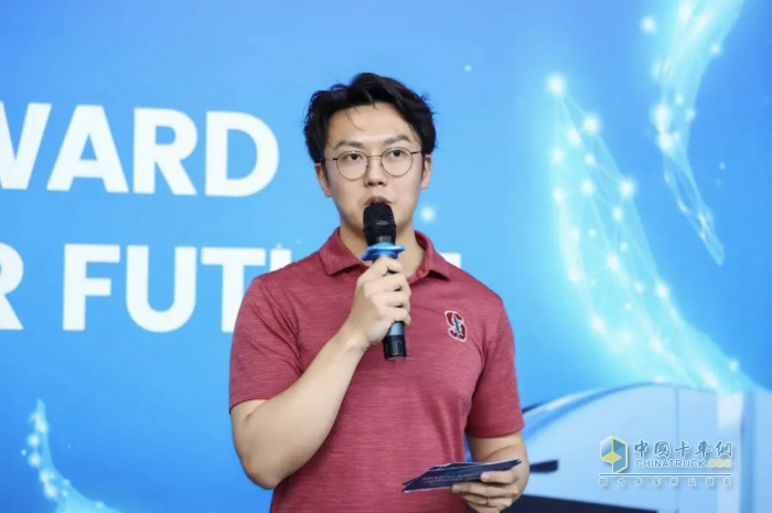 葦渡科技與迪卡儂達(dá)成低碳物流戰(zhàn)略共識