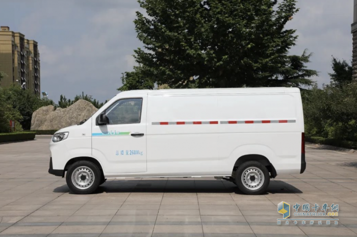 貨運新人如何購車？這款飛碟U6中面車型或為“最優(yōu)解”！