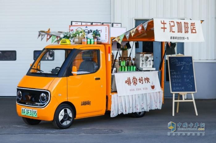 擂鼓出擊，劍指3萬！大力牛魔王汽車2024年價值鏈大會吹響沖鋒號