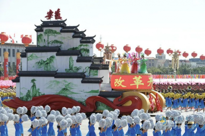 六十載榮耀江淮，重卡傳承再啟航！