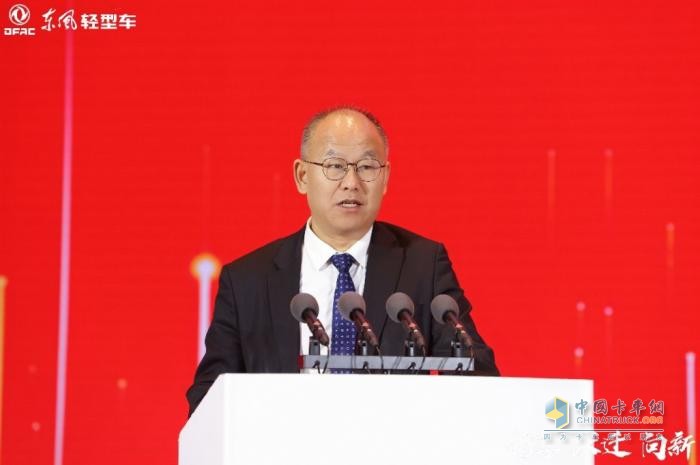 創(chuàng)享 躍遷 向新 東風汽車股份2025年合作伙伴大會系列報道之（一） 