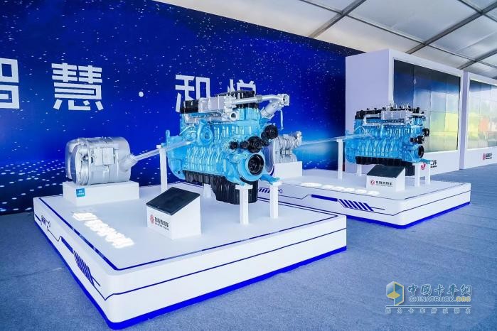 保護知識產權 東風商用車以技術創(chuàng)新引領行業(yè)高質量發(fā)展