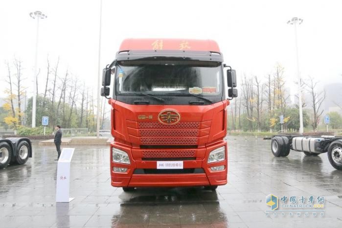 解放青汽的燃氣車到底多受歡迎？石家莊元氏調(diào)查結(jié)果告訴你！