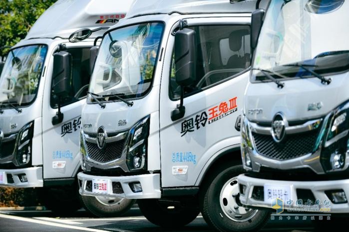 定下每年賣300臺的flag 房車?yán)习蹇粗袏W鈴玉兔Ⅲ的原因究竟是什么？