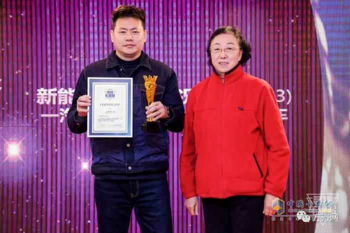 31項極限紀錄揭曉！2023中國商用車創(chuàng)下哪些奇跡？