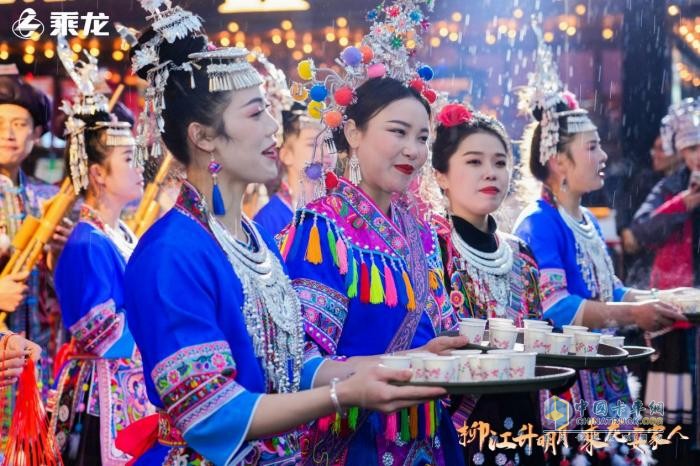收獲開年第一份喜悅，乘龍“回家”大會(huì)傾情上演
