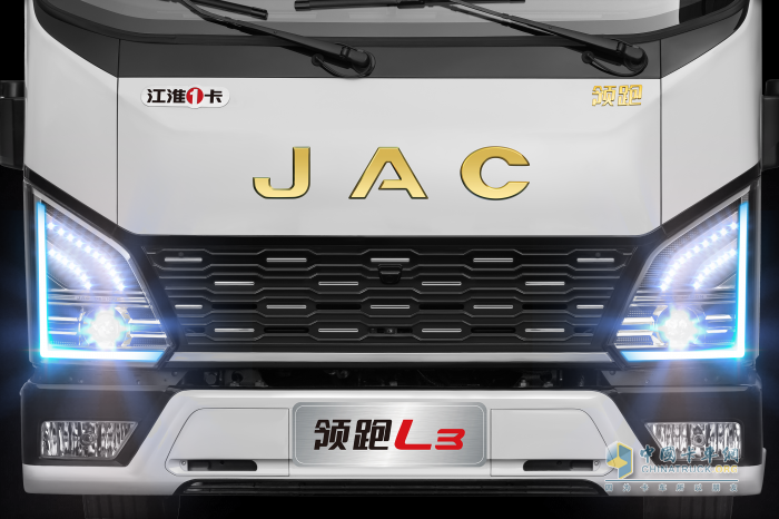 領(lǐng)跑L3，年輕一代 領(lǐng)先一代！馳騁創(chuàng)富之路，選全新小卡領(lǐng)跑L3就對了
