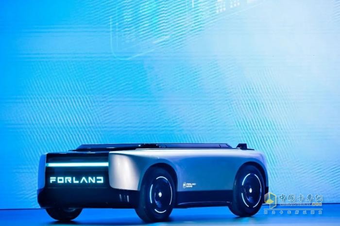 深度剖析時(shí)代汽車新LOGO，對(duì)其新品牌戰(zhàn)略有何意義？