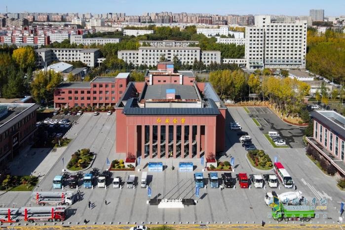 政企協(xié)同 共筑藍圖-老舊車更新推廣交流會后記
