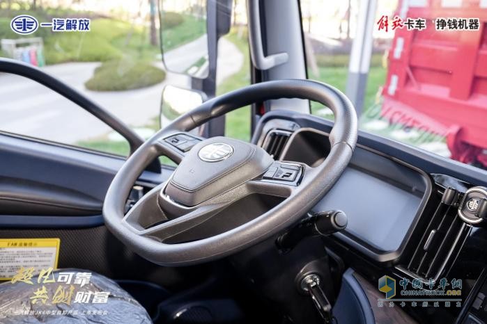 為用戶需求而來 解放青汽JK6中型自卸車深耕西南市場(chǎng)