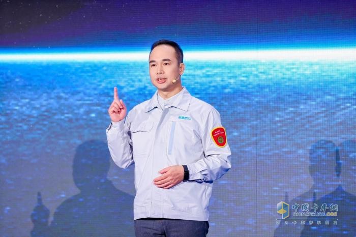 廣汽集團發(fā)布新能源商用車戰(zhàn)略 目標2030年營收300億