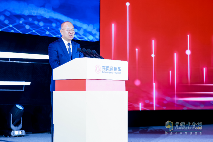 強(qiáng)信心 鑄可靠 謀共贏！東風(fēng)商用車(chē)2025年度合作伙伴大會(huì)成功召開(kāi)！
