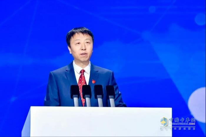 一汽解放2025全球合作伙伴大會盛大召開！