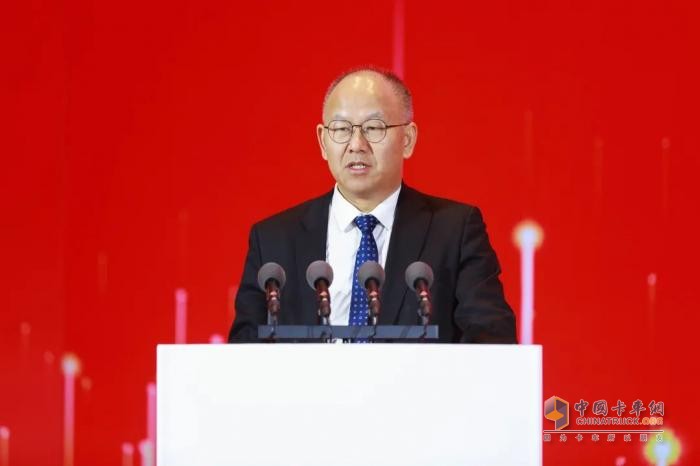東風股份召開2025年合作伙伴大會