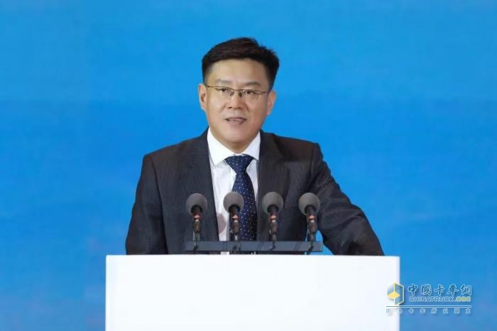 創(chuàng)享 躍遷 向新 東風汽車股份2025年合作伙伴大會系列報道之（一） 