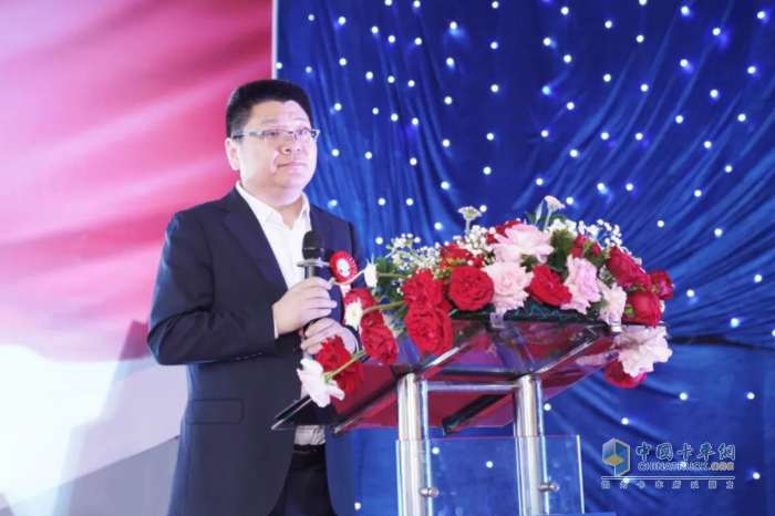 歷史首款！一汽解放虎VH全驅(qū)自卸在越南產(chǎn)銷(xiāo)突破2000輛