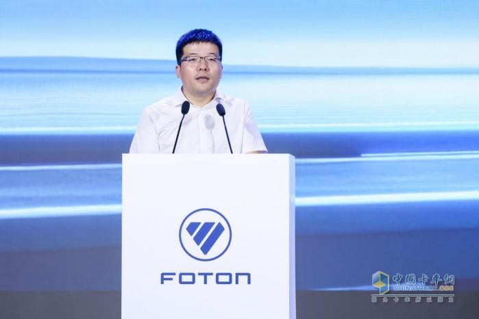 懂行業(yè)，更專業(yè)，歐航H系列效能專家，中長途運(yùn)輸更優(yōu)解