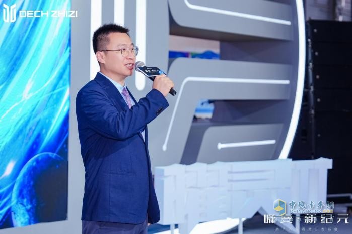 質(zhì)子汽車發(fā)布曜靈Ⅱ，能否用無人駕駛技術(shù)重塑重卡運(yùn)輸