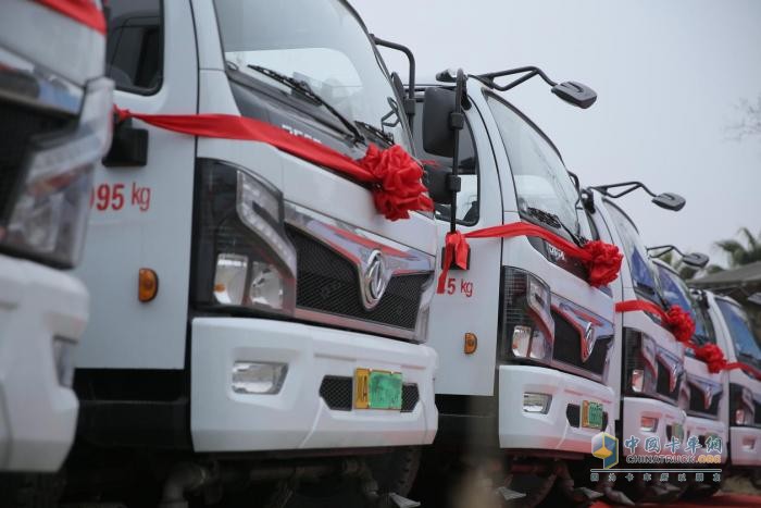 緊跟時(shí)代脈搏，開創(chuàng)全新發(fā)展 東風(fēng)汽車股份新能源產(chǎn)品受歡迎