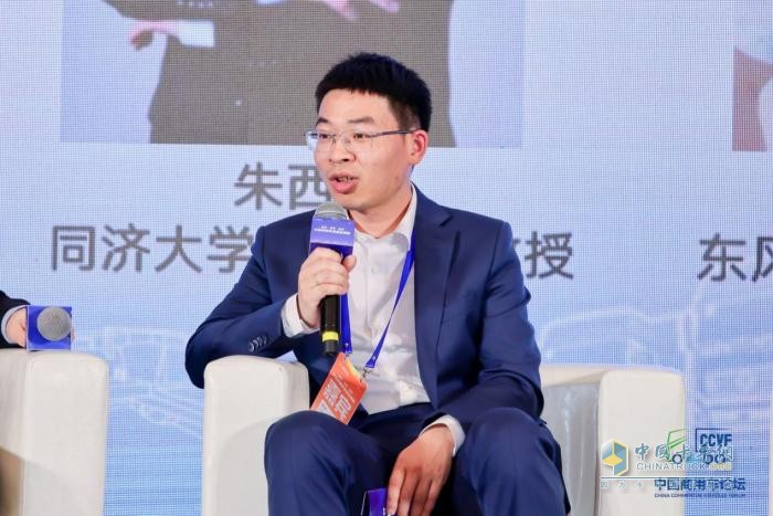 圓桌論壇：商用車智能化時(shí)代到來了嗎？