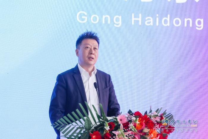  首店落成，祥菱領(lǐng)銜 福田會享福二手車品牌發(fā)展再進(jìn)一步